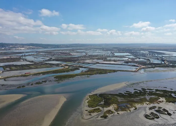 Casa Chanel * 菲盖拉-达福什