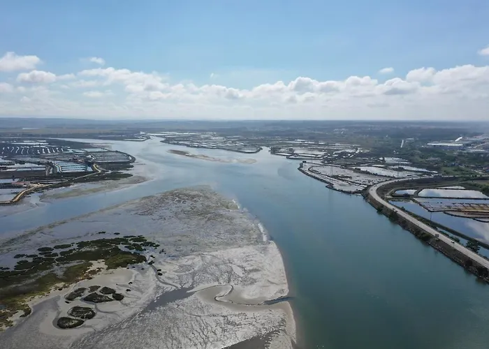 招待所 Casa Chanel 菲盖拉-达福什