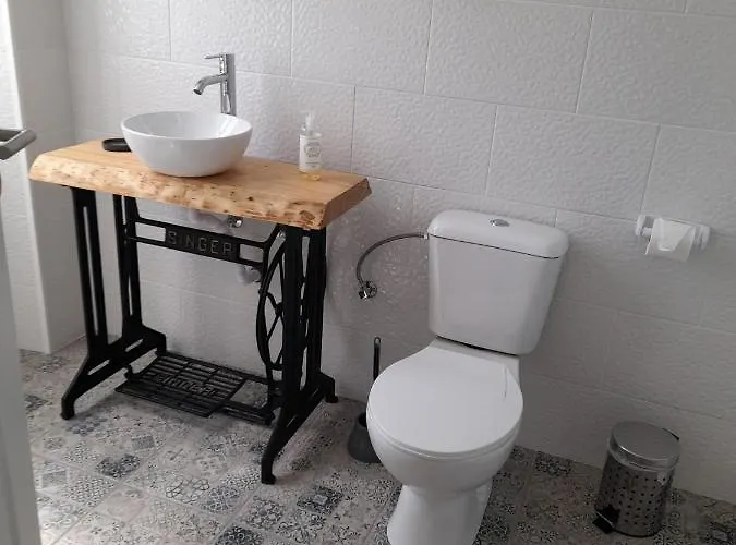 Casa Chanel Maison d'hôtes Figueira da Foz