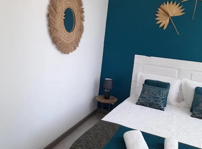 Casa Chanel Affittacamere *