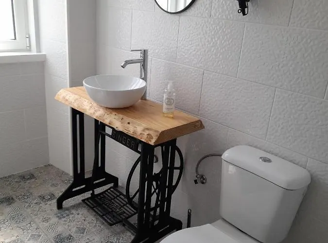 Maison d'hôtes Casa Chanel