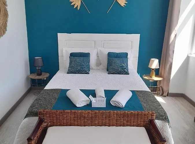 Maison d'hôtes Casa Chanel