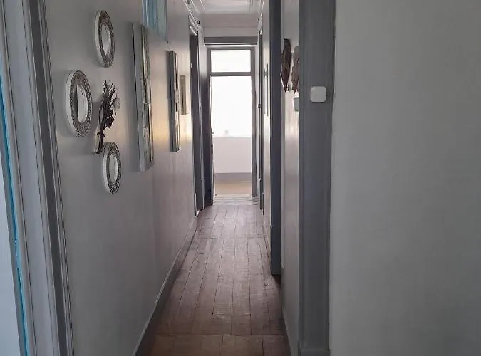 Casa Chanel Figueira da Foz