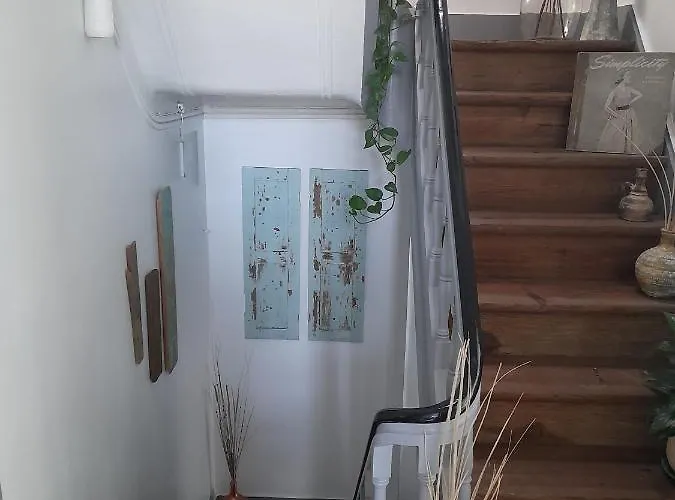 Affittacamere Casa Chanel Figueira da Foz