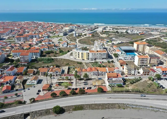 Casa Chanel Figueira da Foz